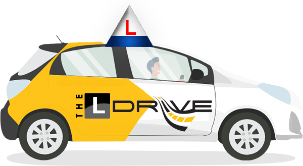 The L Drive